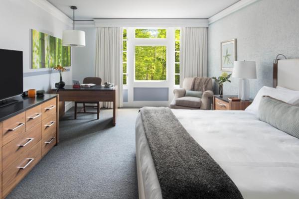 Canyon Ranch Lenox Zewnętrze zdjęcie